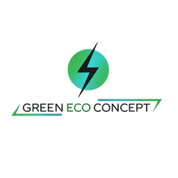 Green Eco Concept